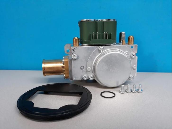 Gasblok Awb Thermomaster 3HR 24/28T art.nr: A000035117, Doe-het-zelf en Verbouw, Verwarming en Radiatoren, Nieuw, Cv-ketel of Combi-ketel