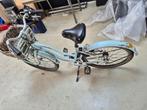 Gazelle meidenfiets meisjes fiets 24 inch  3 versnellingen, Ophalen, Gebruikt, Gazelle
