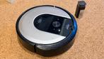 Roomba i7 robotstofzuiger met extra onderdelen, Witgoed en Apparatuur, Stofzuigers, Gebruikt, Ophalen of Verzenden, Robotstofzuiger