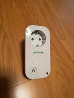 Greenwave NS310-F Slimme tussen stekker, Ophalen of Verzenden, Zo goed als nieuw, Stekker