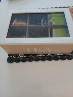 Thee doos en sieraden bakje, Ophalen of Verzenden