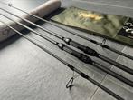 2 x Century Stealth Graphene Titanium S50 12ft 3,25lbs NWST, Watersport en Boten, Hengelsport | Karpervissen, Ophalen, Zo goed als nieuw