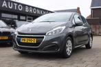 Peugeot 208 1.2 PURETECH | AIRCO | CRUISE | 61000 KM!, Stof, Gebruikt, 1199 cc, 82 pk