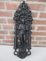 Gietijzeren ornament., Ophalen of Verzenden