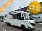 Hymer B-MC I 600 Whiteline, dakkasten, geen hefbed, schotel, Caravans en Kamperen, Luifel, Bedrijf, Diesel, Tot en met 3