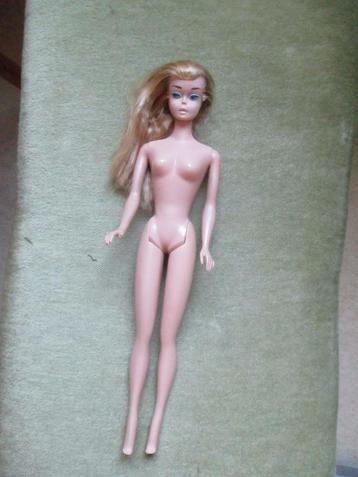  Vintage  barbie Swirl ponytail  mattel japan 1963 beschikbaar voor biedingen