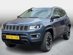 Jeep Compass 4xe 240 Plug-in Hybrid Electric Trailhawk 4x4 (, Auto's, Jeep, Te koop, Geïmporteerd, Gebruikt, 1332 cc