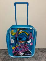Stitch trolley kinder koffer, Sieraden, Tassen en Uiterlijk, Koffers, Ophalen of Verzenden, Nieuw