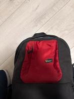Lowepro Cameratas Rugzak, Audio, Tv en Foto, Fotografie | Fototassen, Ophalen of Verzenden, Gebruikt, Rugtas, Lowepro
