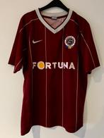 Sparta Praag Praha Maat S Voetbal Shirt 2007 Retro, Verzenden, Zo goed als nieuw, Buitenlandse clubs, Shirt