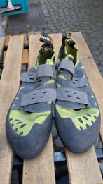 La Sportiva Tarantula, Sport en Fitness, Klimsport, Ophalen of Verzenden, Zo goed als nieuw, Klimsportschoenen