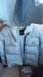 Trapstar Jacket - Maat S, Ophalen of Verzenden, Zo goed als nieuw, Maat 46 (S) of kleiner, Blauw