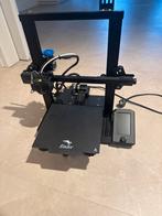 3D Printer, Ophalen, Ingebouwde Wi-Fi, Gebruikt