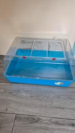 Ferplast duna, Ophalen, Gebruikt, Kooi, Minder dan 60 cm