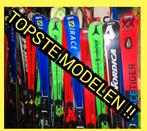 TOPSTE MODELEN !!! ENORME VOORRAAD SKIS EN SKI SCHOENEN, Overige merken, 160 tot 180 cm, Ophalen of Verzenden, Zo goed als nieuw