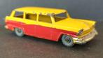 Ford station wagon American Lesney Matchbox Pol, Verzenden, Zo goed als nieuw, Auto