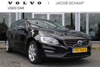Volvo V60 T3 Automaat Momentum | Trekhaak | Parkeersensoren, 12 maanden, Stof, 4 cilinders, Zwart