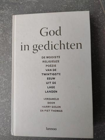 God in gedichten beschikbaar voor biedingen