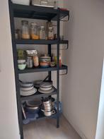 Ikea Bror storage racks, Huis en Inrichting, Ophalen, Gebruikt