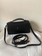 Coach Juno Bag, Sieraden, Tassen en Uiterlijk, Tassen | Damestassen, Ophalen of Verzenden, Nieuw, Zwart, Overige typen