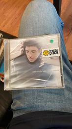 Patrick Bruel, Ophalen of Verzenden, 2000 tot heden, Nieuw in verpakking