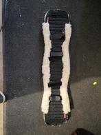 Dressuursingels 60 cm en Lemieux singelbontje L, Ophalen of Verzenden, Zo goed als nieuw, Dressuur