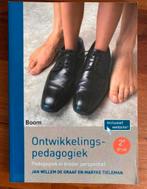 Ontwikkelingspedagogiek, Boeken, Studieboeken en Cursussen, Beta, Ophalen of Verzenden, Zo goed als nieuw, HBO