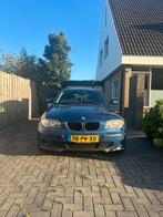 BMW 1-Serie 1.6 I 116 2005 Blauw Koopje!, Auto's, BMW, 1596 cc, Achterwielaandrijving, 4 cilinders, Origineel Nederlands