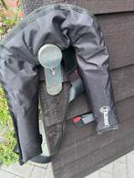 Reddingsvest Talamex Automatic 150N, Watersport en Boten, Watersportkleding, Ophalen, Zo goed als nieuw, Dame of Heer, Talamex