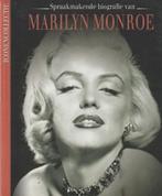 Marilyn Monroe spraakmakende biografie, Boeken, Film, Tv en Media, Ophalen of Verzenden