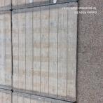 Steenschotten, Ophalen, Zo goed als nieuw, Hout