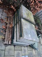 Tuintegels 60x60, Tuin en Terras, Tegels en Klinkers, Nieuw, Ophalen of Verzenden, Minder dan 5 m², Beton