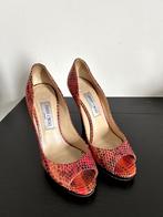 Jimmy Choo London schoenen maat 39, Kleding | Dames, Schoenen, Pumps, Jimmy choo, Ophalen of Verzenden, Gedragen