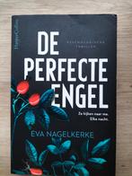 Eva Nagelkerke De perfecte engel, Ophalen of Verzenden, Zo goed als nieuw