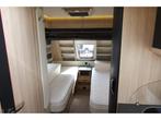 Hobby De Luxe Edition 495 UL Airco Mover Luifel TV Vol Optie, Caravans en Kamperen, Caravans, Rondzit, Hobby, Overige typen, Bedrijf