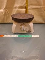 AEG electrice kookplaat, Ophalen of Verzenden