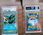 Lv.x Empoleon Psa 9, Ophalen of Verzenden, Zo goed als nieuw, Losse kaart