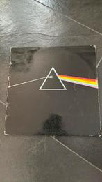 Pink Floyd ‎– The Dark Side Of The Moon (NL Persing), Cd's en Dvd's, Ophalen of Verzenden, Gebruikt, 12 inch, Progressive