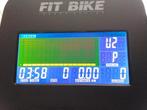 Te koop Fat Bike Ride 5, Sport en Fitness, Ophalen, Zo goed als nieuw, Hometrainer