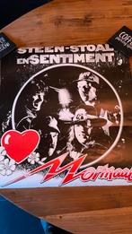 Tourposter Normaal - Steen Stoal en Sentiment, Ophalen of Verzenden, Gebruikt, Nederlandstalig, Overige typen