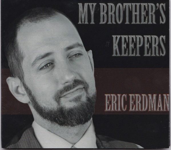 Eric Eerdman, Cd's en Dvd's, Cd's | Pop, Gebruikt, 2000 tot heden, Ophalen of Verzenden