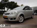 Toyota Verso 1.6 VVT-i Luna (Vol-Opties!) Youngtimer NL-auto, 65 €/maand, 450 kg, Gebruikt, 4 cilinders