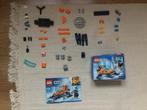 Lego City, Kinderen en Baby's, Speelgoed | Duplo en Lego, Ophalen of Verzenden, Zo goed als nieuw, Complete set, Lego