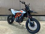 KTM SMC-R 690, Motoren, Motoren | KTM, 693 cc, Bedrijf, Toermotor, ABS
