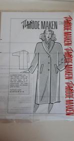 94... mode maken ,, Ophalen of Verzenden, Nieuw, Vrouw, Knipmode