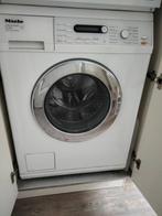 MIELE wasmachine defect, Ophalen, Gebruikt, Voorlader, 85 tot 90 cm