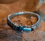 925 Zilveren Armband - Stijlvol & Tijdloos, Ophalen of Verzenden, Gebruikt, Zilver, Zilver