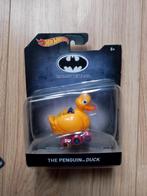 Hot Wheels 1:50 Batman Returns The Pinguin Duck, Hobby en Vrije tijd, Modelauto's | Overige schalen, Ophalen of Verzenden, Nieuw