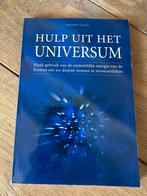 Hulp uit het Universum- Jonathan Cainer, Boeken, Ophalen of Verzenden, Nieuw, Spiritualiteit algemeen