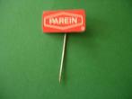 Speldje van Parein, Verzenden, Zo goed als nieuw, Speldje of Pin